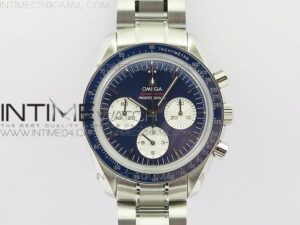 SPEEDMASTER SS SAPPHIRE CRYSTAL