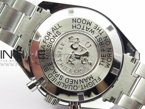 SPEEDMASTER SS SAPPHIRE CRYSTAL - Image 18