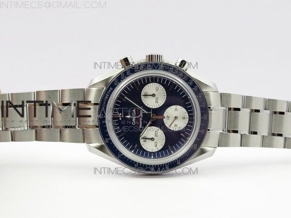 SPEEDMASTER SS SAPPHIRE CRYSTAL - Image 4