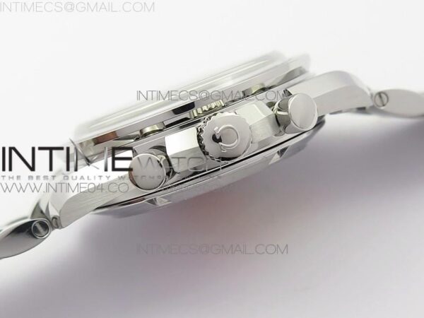 SPEEDMASTER SS SAPPHIRE CRYSTAL - Image 7