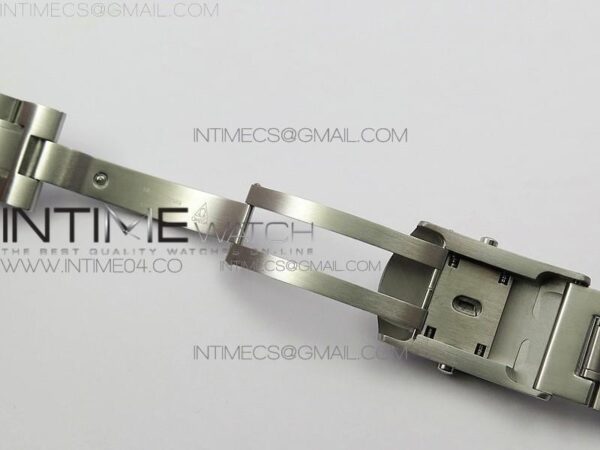 SPEEDMASTER SS SAPPHIRE CRYSTAL PANDA - Image 11