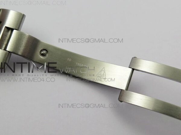 SPEEDMASTER SS SAPPHIRE CRYSTAL PANDA - Image 12