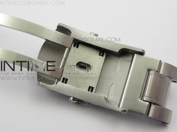SPEEDMASTER SS SAPPHIRE CRYSTAL PANDA - Image 13