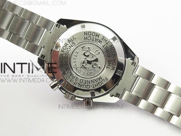SPEEDMASTER SS SAPPHIRE CRYSTAL PANDA - Image 14