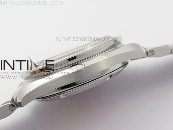 SPEEDMASTER SS SAPPHIRE CRYSTAL PANDA - Image 9