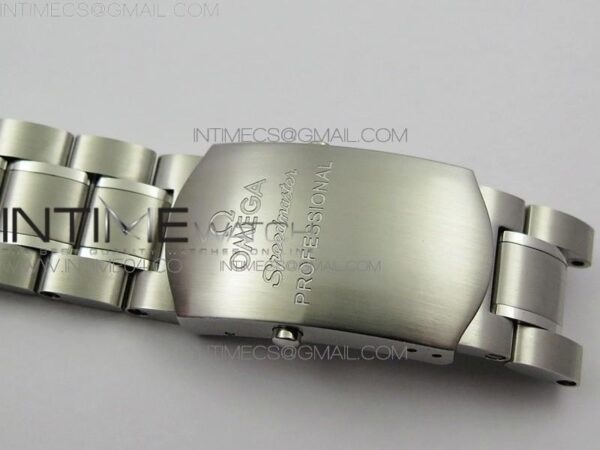 SPEEDMASTER SS SAPPHIRE CRYSTAL PANDA - Image 10