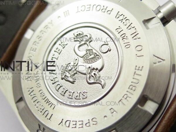 Speedmaster SS - Image 13