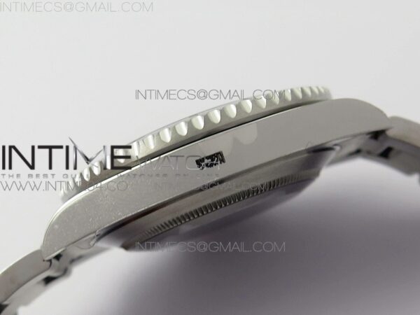 Submariner 116610 LN Black Ceramic 904L Nail Maker 1:1 Best Edition on SS Bracelet A3135 - Image 6