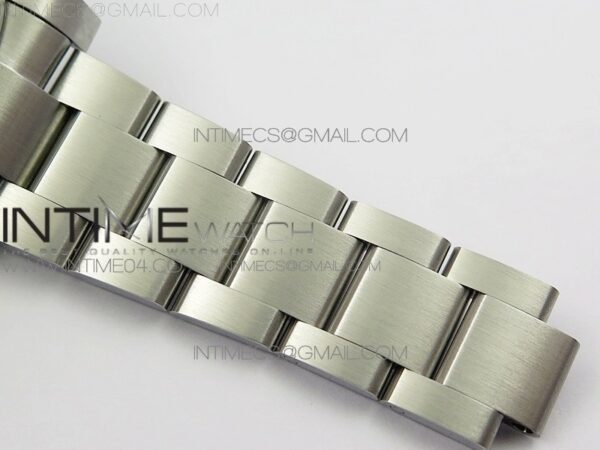Submariner 116610 LN Black Ceramic 904L Nail Maker 1:1 Best Edition on SS Bracelet A3135 - Image 12
