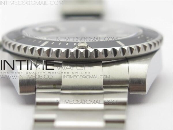 SUBMARINER 116610 LN BLACK CERAMIC ZZF - Image 16