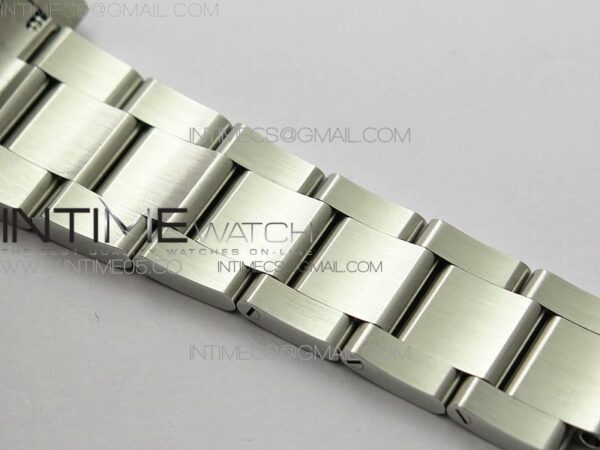 Submariner 116610 LV Green Ceramic ARF 1:1 Best Edition 904L SS Case and Bracelet A2824 V4 - Image 14