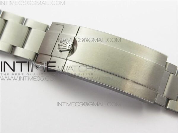 SUBMARINER 116610 LV GREEN CERAMIC ZZF (V3) - Image 22