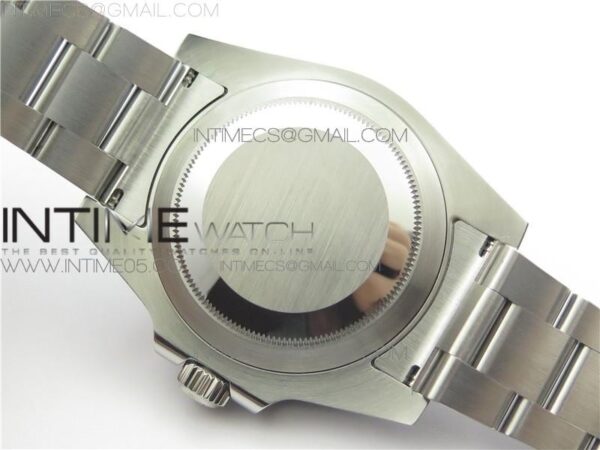 SUBMARINER 116610 LV GREEN CERAMIC ZZF - Image 17