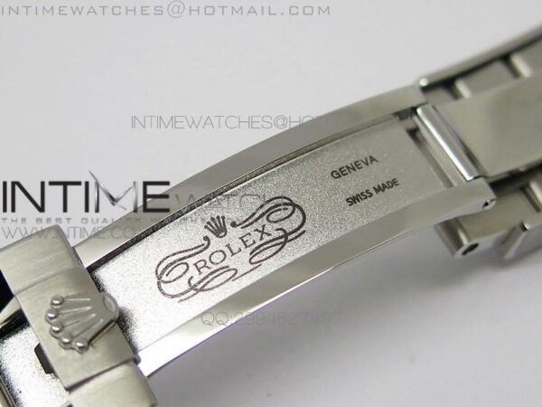 Submariner 116610 LV - Image 13