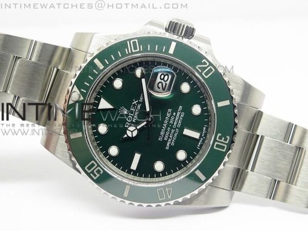 Submariner 116610 LV - Image 2