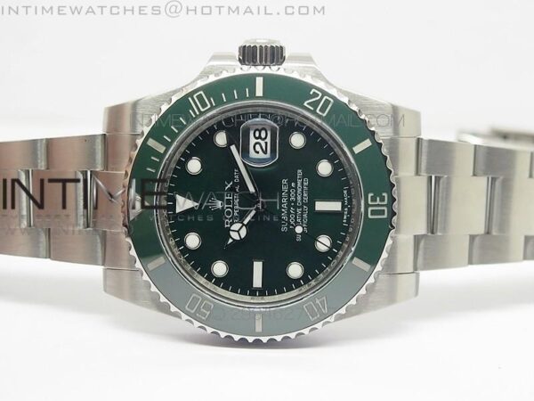 Submariner 116610 LV - Image 3