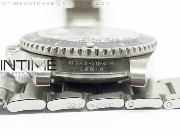 Submariner 116610 LV - Image 8