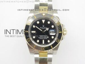 Submariner 116613 LN