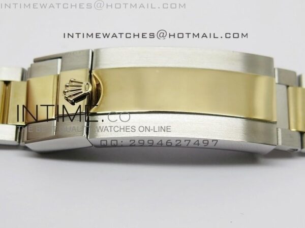 Submariner 116613 LN - Image 9