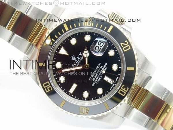Submariner 116613 LN - Image 2