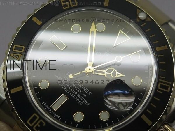 Submariner 116613 LN - Image 4
