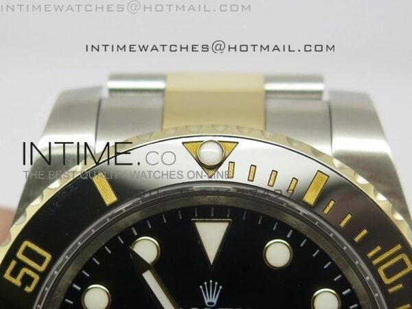 Submariner 116613 LN - Image 5