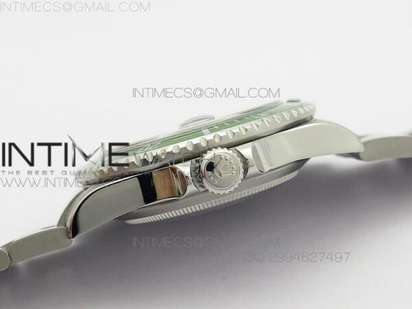 Submariner 116610LV NOOB V10 'Hulk' - Image 3