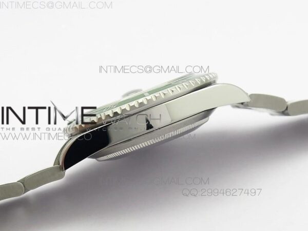 Submariner 116610LV NOOB V10 'Hulk' - Image 4