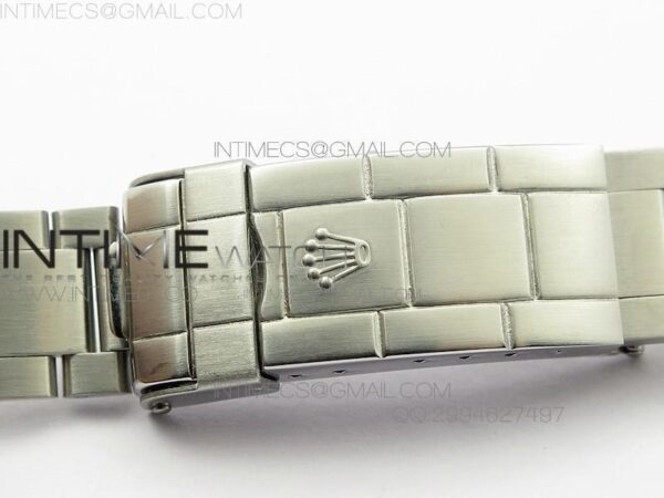 Submariner 116610LV NOOB V10 'Hulk' - Image 5