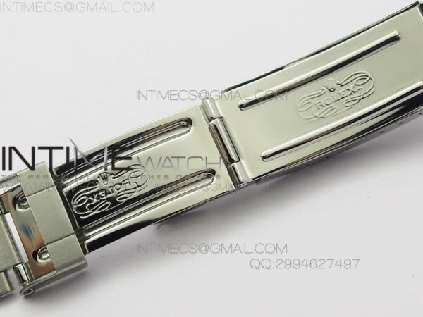 Submariner 116610LV NOOB V10 'Hulk' - Image 6