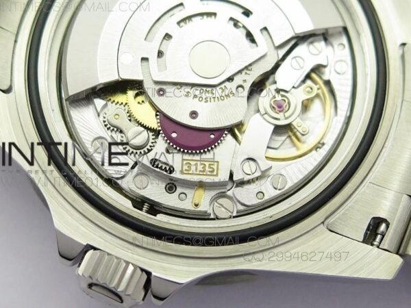 Submariner 116610LV NOOB V10 'Hulk' - Image 8