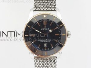 SUPER OCEAN HERITAGE