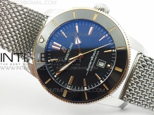 SUPER OCEAN HERITAGE - Image 2