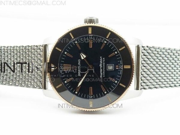 SUPER OCEAN HERITAGE - Image 3