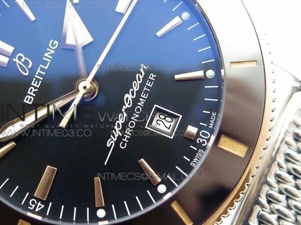 SUPER OCEAN HERITAGE - Image 4