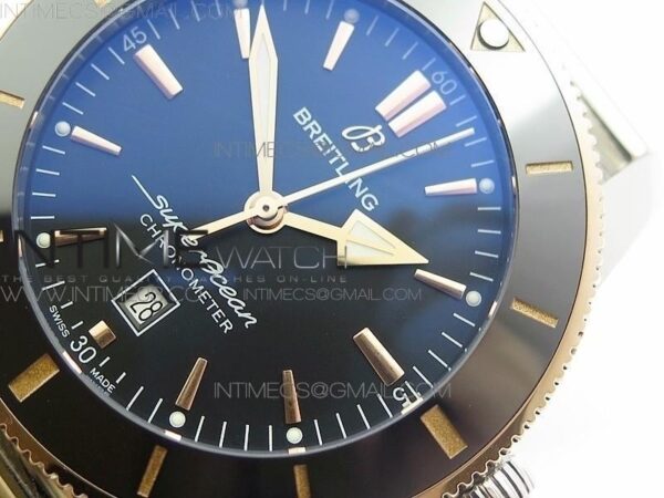 SUPER OCEAN HERITAGE - Image 5