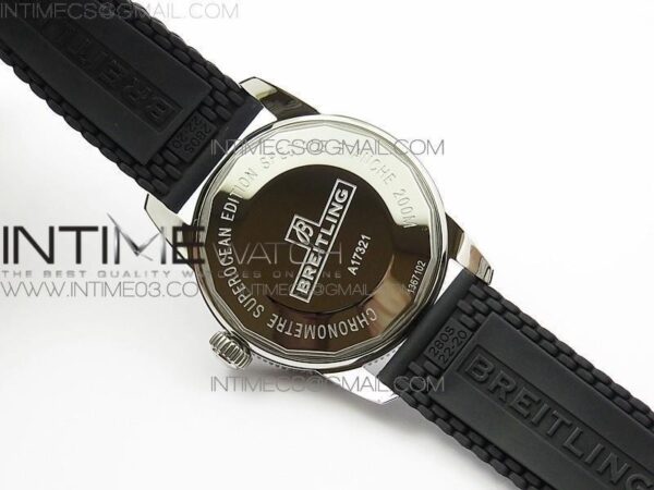SUPEROCEAN 44MM - Image 15