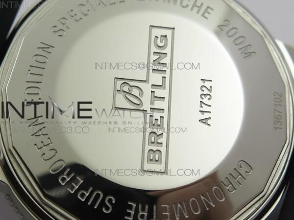 SUPEROCEAN 44MM - Image 14