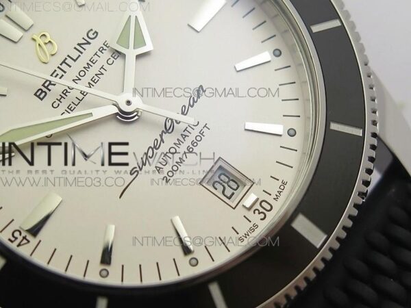 SUPEROCEAN 44MM - Image 3