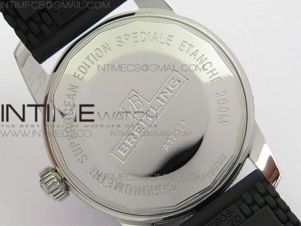 SUPEROCEAN 44MM - Image 8