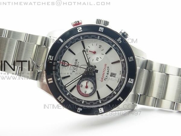 TU GRANTOUR FLYBACK - Image 10