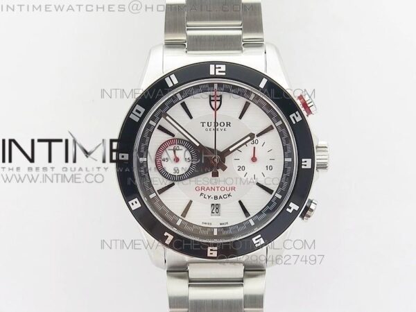 TU GRANTOUR FLYBACK