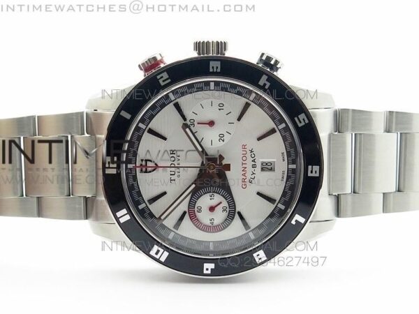 TU GRANTOUR FLYBACK - Image 2