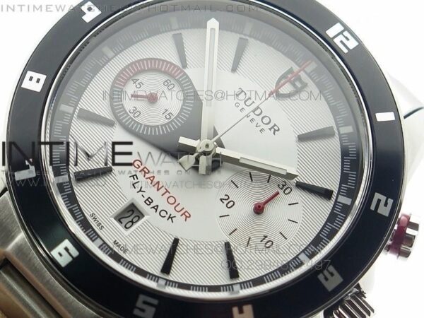 TU GRANTOUR FLYBACK - Image 3
