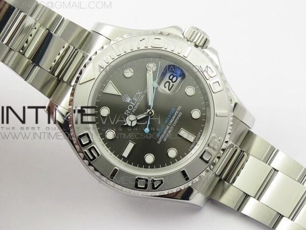 YACHT-MASTER 116622 - Image 2