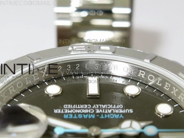 YACHT-MASTER 116622 - Image 12