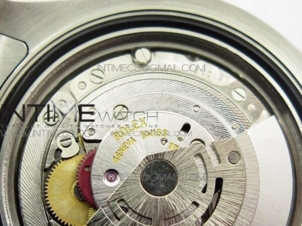 YACHT-MASTER 116622 - Image 21