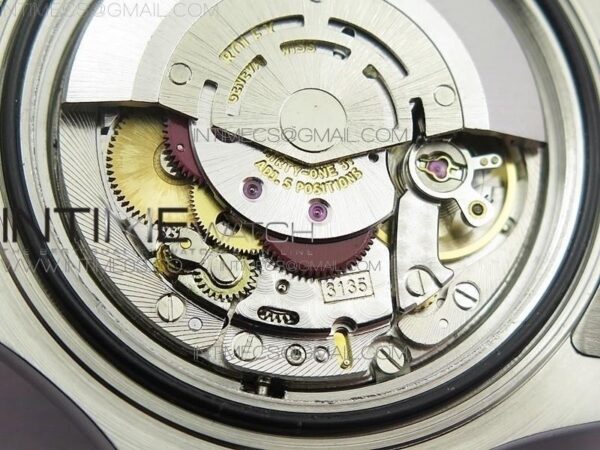 YACHT-MASTER 116622 - Image 24