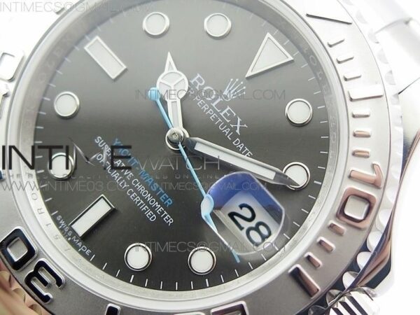 YACHT-MASTER 116622 - Image 4