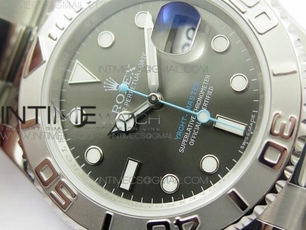 YACHT-MASTER 116622 - Image 5